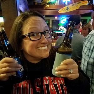 Meet your Posher, Mandy